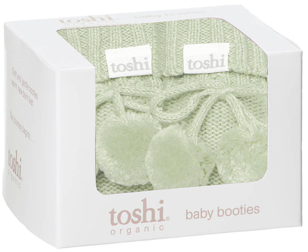 TOSHI - ORGANIC BOOTIES MIST