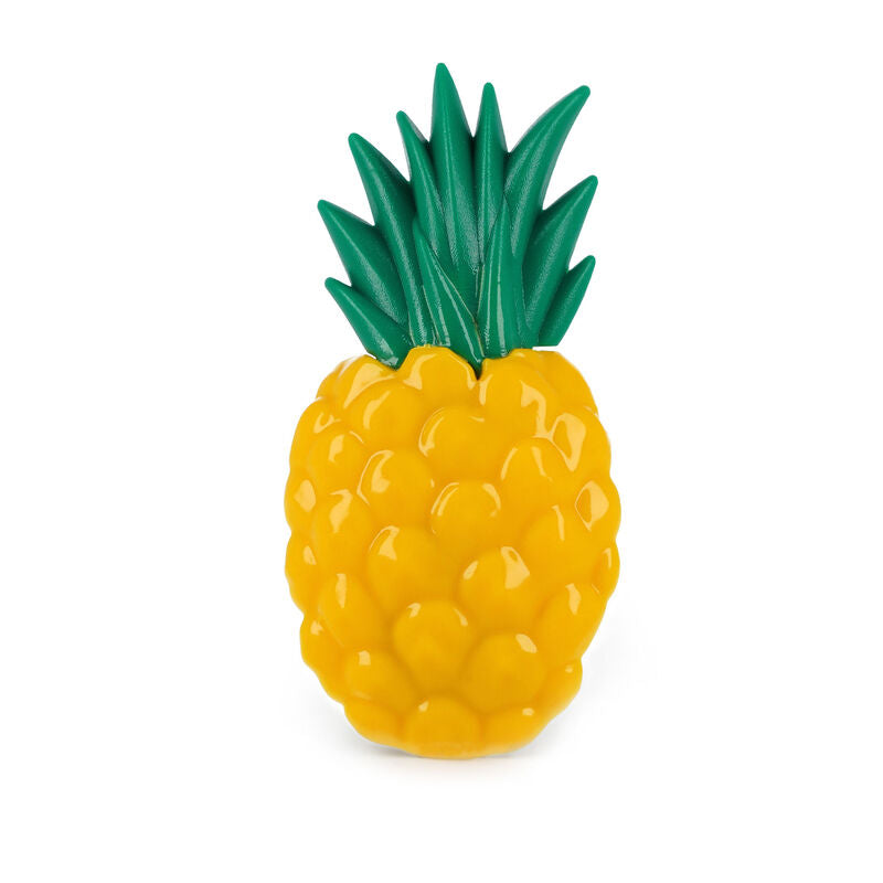 LEGAMI BEACH TOWEL ANCHOR STAKES PINEAPPLE