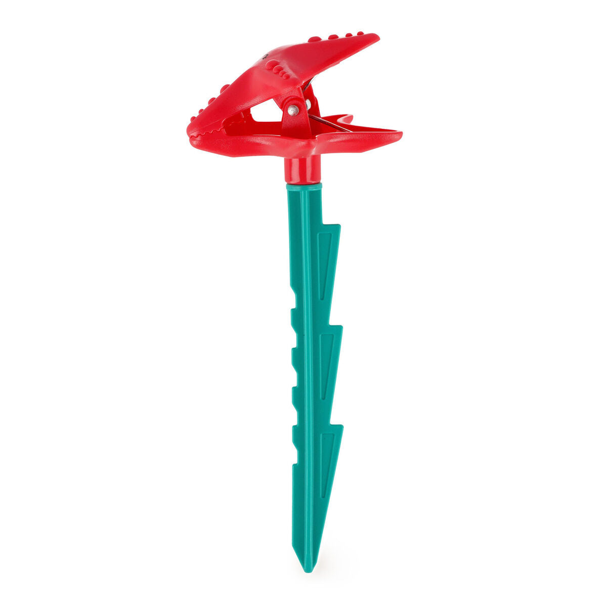 LEGAMI BEACH TOWEL ANCHOR STAKES STARFISH