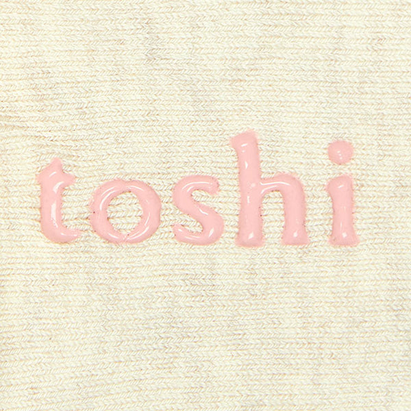 TOSHI - BABY SOCKS BUTTERFLY BLISS