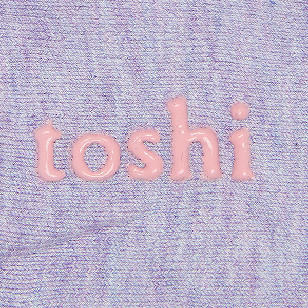 TOSHI - BABY SOCKS LOUISA