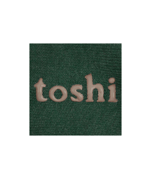 TOSHI - ORGANIC KNEE HIGH SOCKS IVY