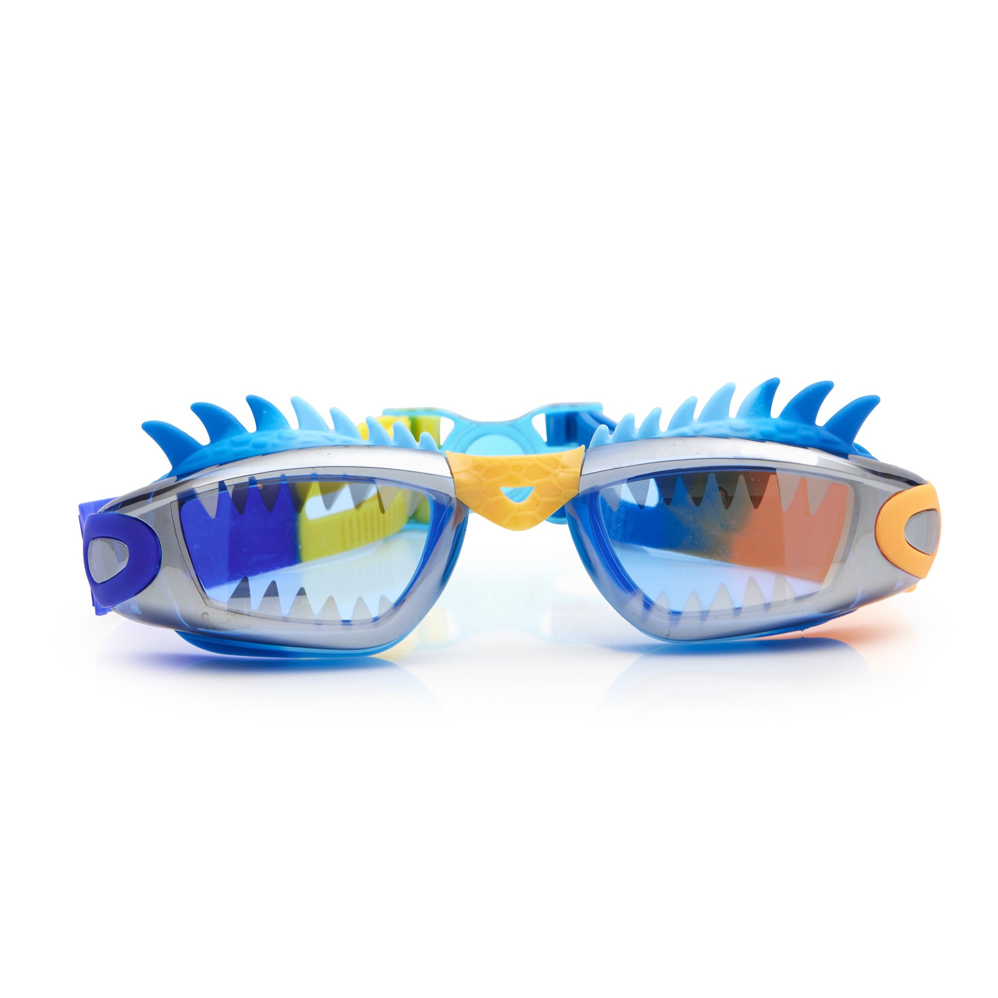 BLING2O GOGGLES - BLUE DRAGON