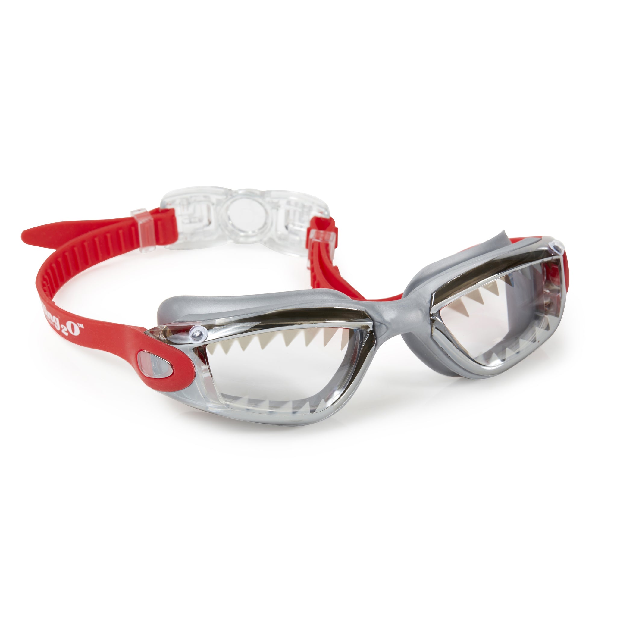 BLING2O GOGGLES - SHARK GREY