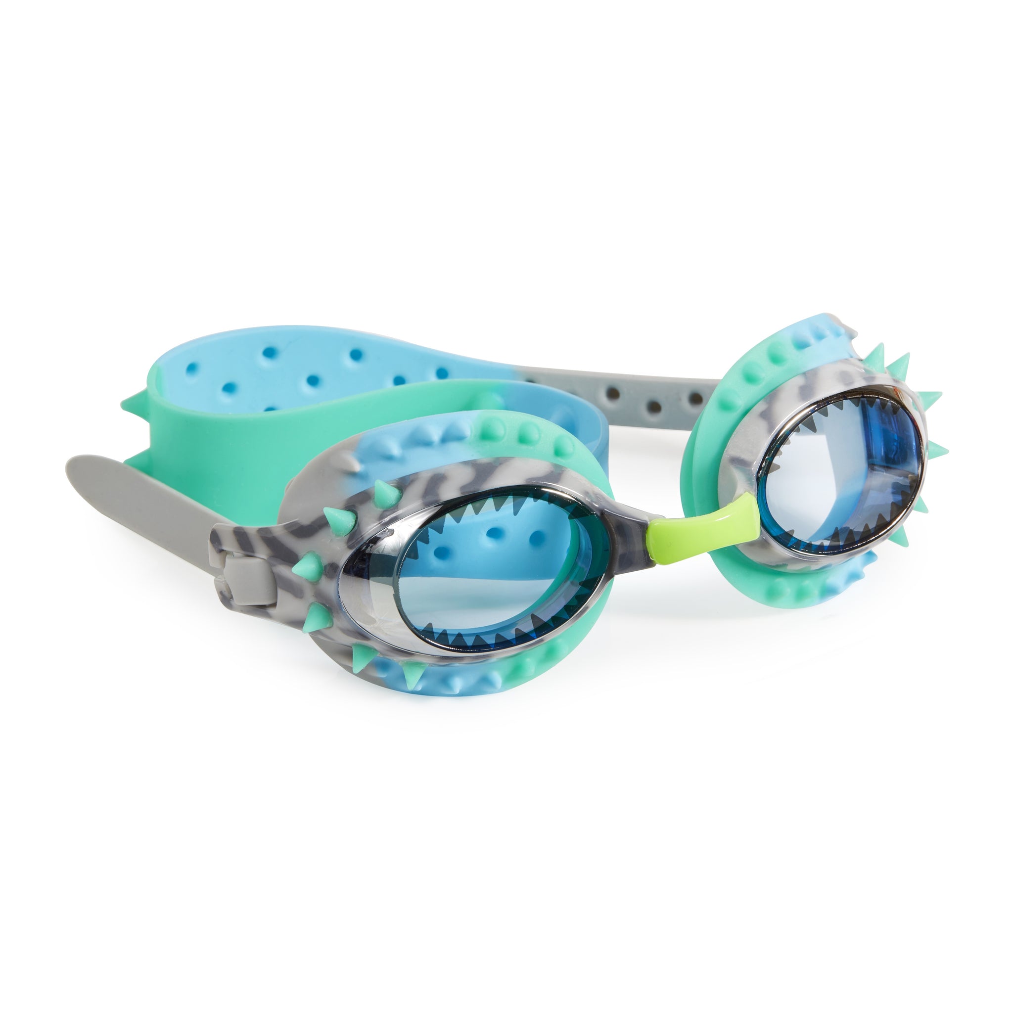BLING2O GOGGLES - RAPTOR BLUE GREY