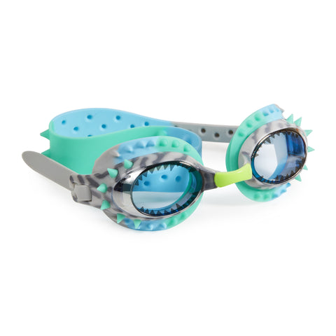 BLING2O GOGGLES - RAPTOR BLUE GREY