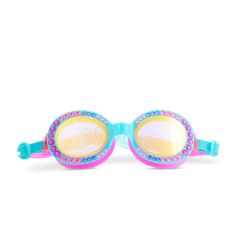 BLING2O GOGGLES - BOREALIS BLUE