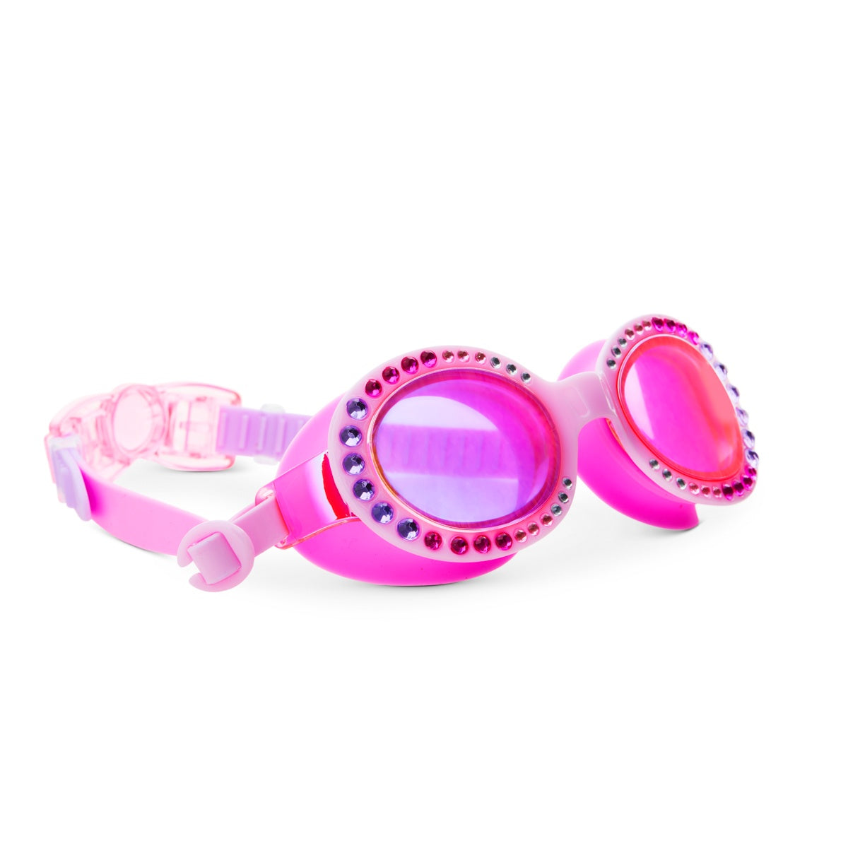 BLING2O GOGGLES - PURELY PINK