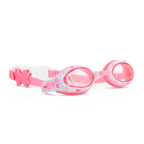 BLING2O GOGGLES - PEARL WHITE