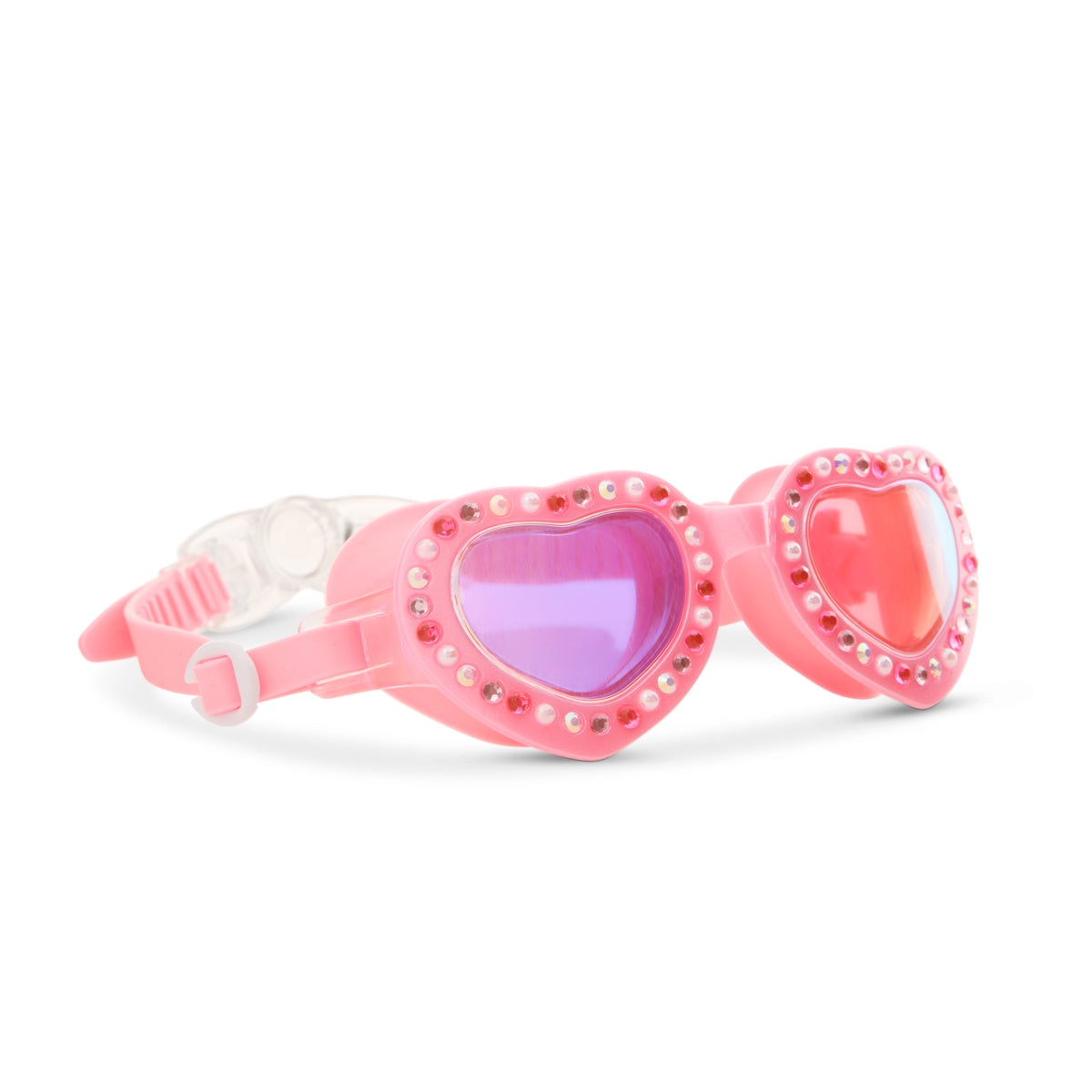 BLING2O GOGGLES - PINK LACE