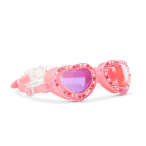 BLING2O GOGGLES - PINK LACE
