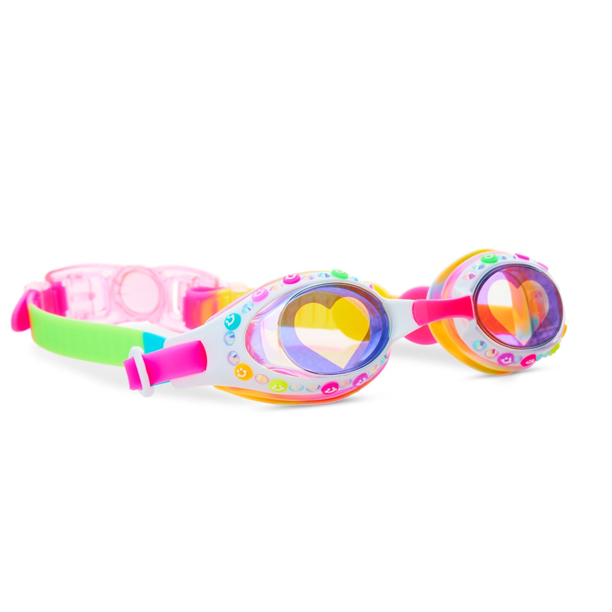BLING2O GOGGLES - POSITIVELY PINK