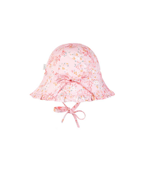 TOSHI - BELL HAT ATHENA BLOSSOM