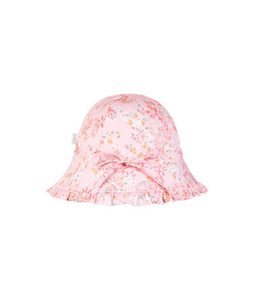 TOSHI - BELL HAT ATHENA BLOSSOM