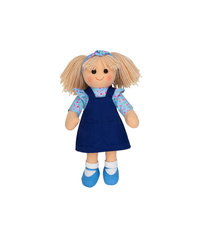 HOPSCOTCH DOLL - CARRIE