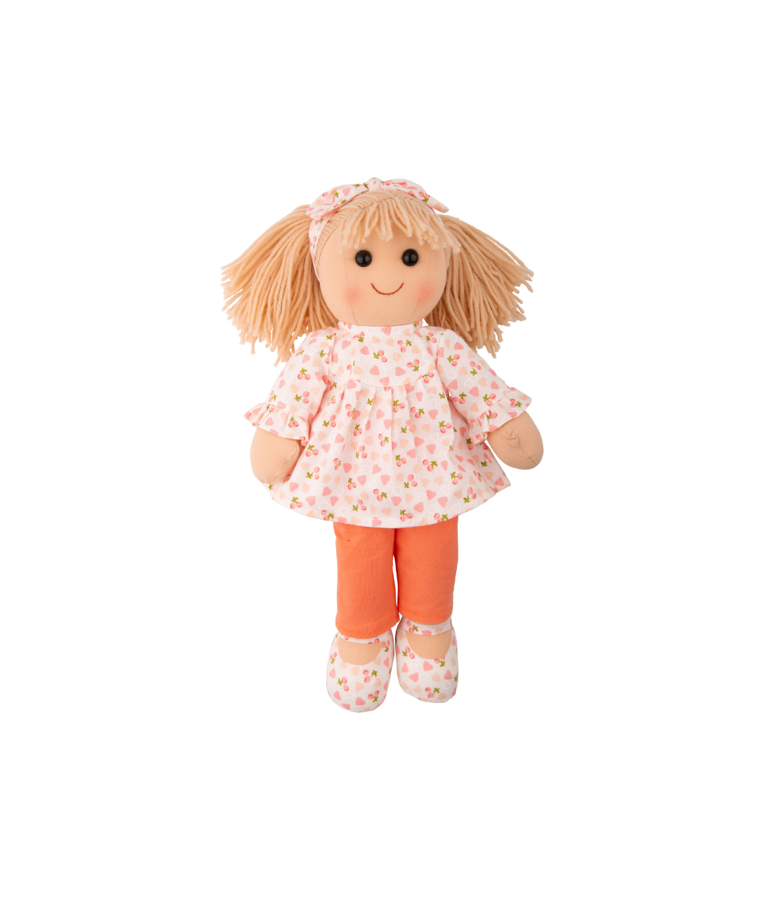 HOPSCOTCH DOLL - CHLOE
