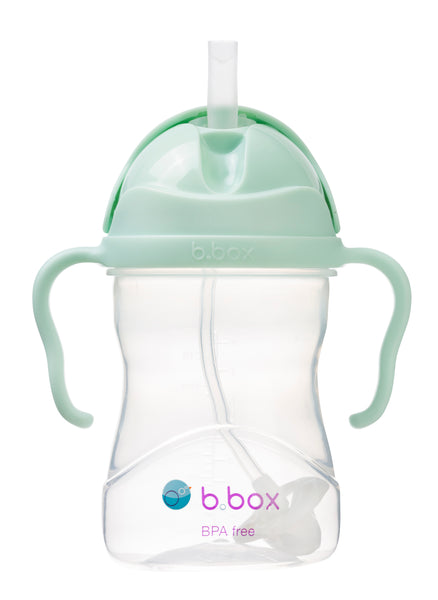 BBOX SIPPY CUP - PISTACHIO
