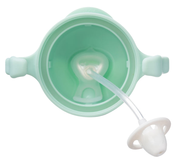 BBOX SIPPY CUP - PISTACHIO