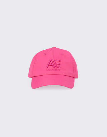 AAE - ACTIVE CAP ROSE