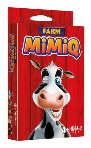 MIMIQ - FARM