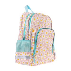 OUT & ABOUT DAISY BACKPACK
