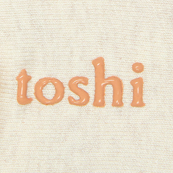 TOSHI - BABY SOCKS ENCHANTED FOREST