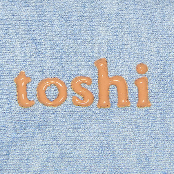TOSHI - BABY SOCKS ROAD TRIP