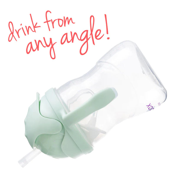 BBOX SIPPY CUP - PISTACHIO
