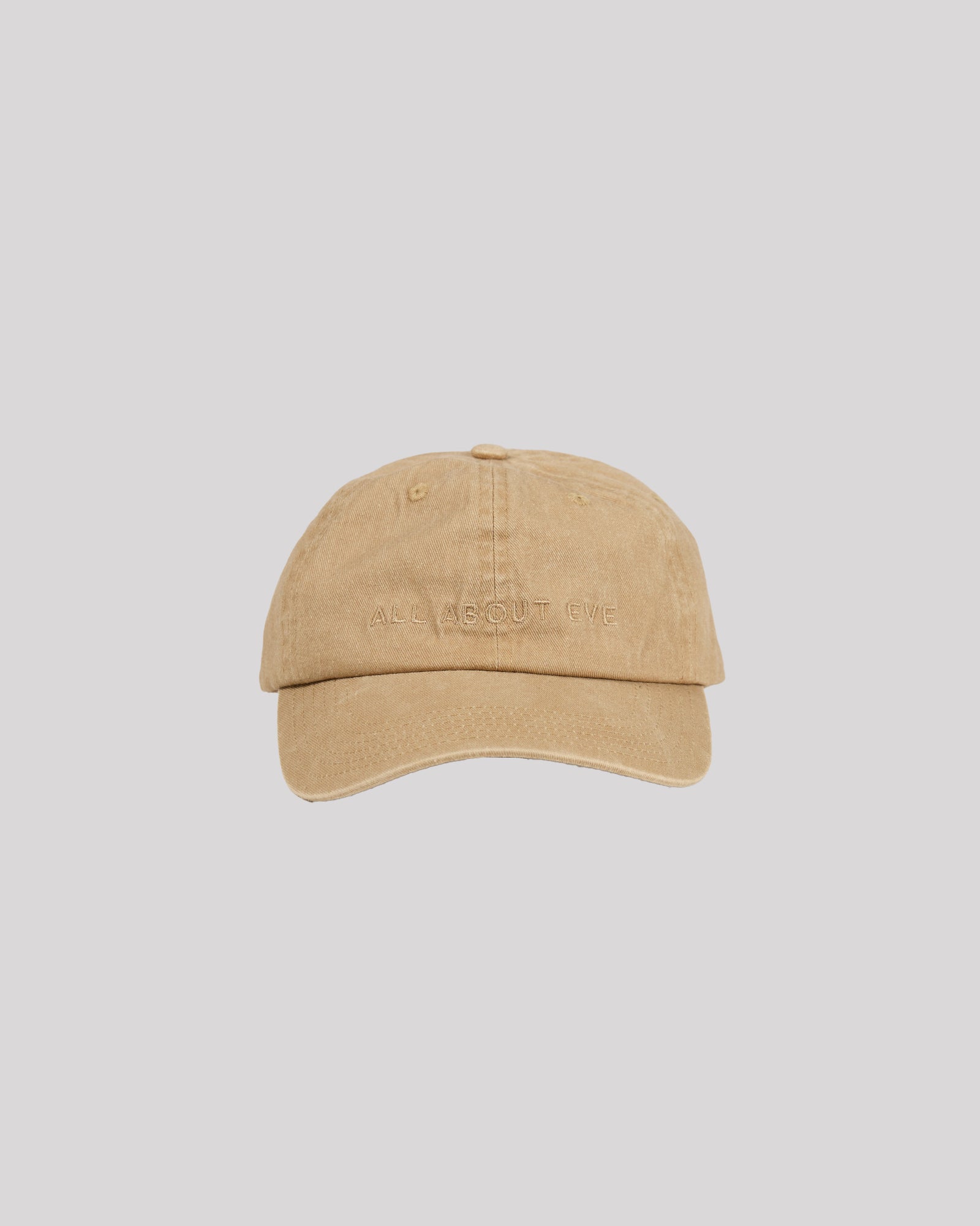 AAE - WASHED CAP OAT