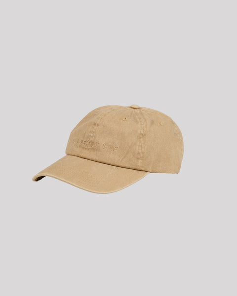 AAE - WASHED CAP OAT