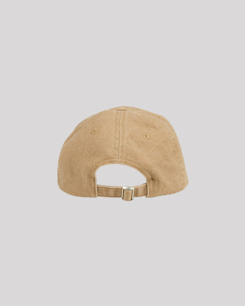 AAE - WASHED CAP OAT