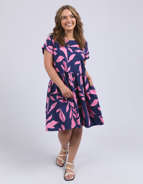 ELM - MIMOSA DRESS DEPT