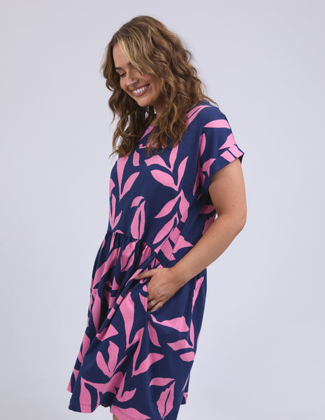 ELM - MIMOSA DRESS DEPT