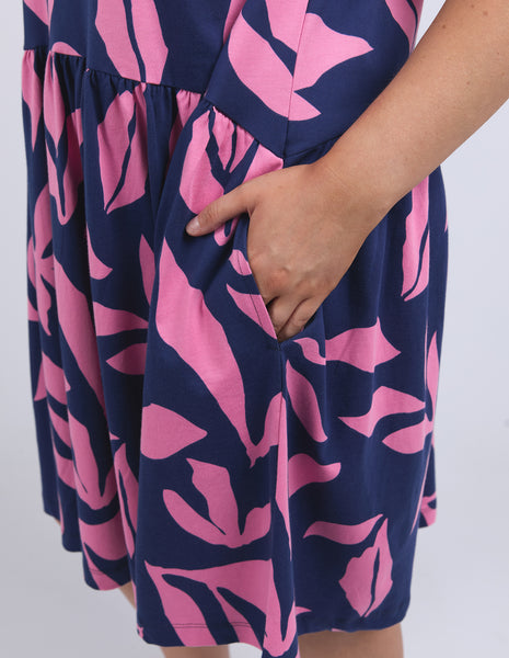 ELM - MIMOSA DRESS DEPT