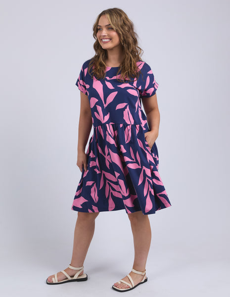 ELM - MIMOSA DRESS DEPT