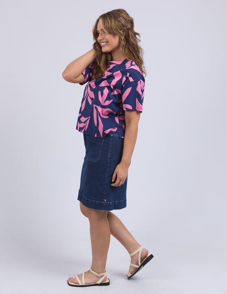 ELM - MIMOSA TEE DEPT