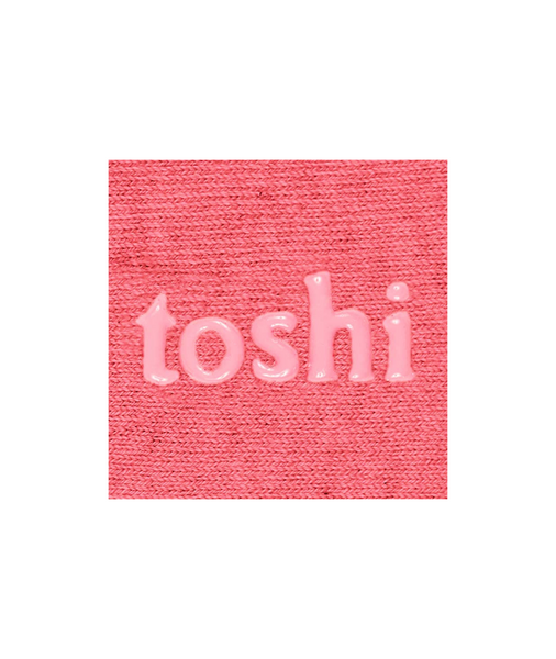 TOSHI - KNEE HIGH SOCKS FUSCHIA