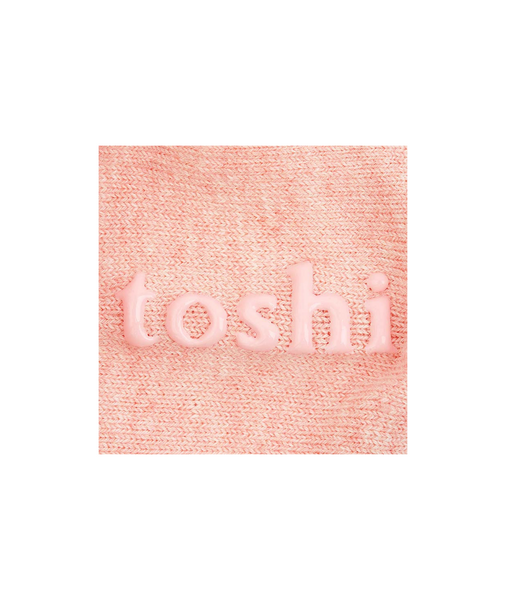 TOSHI - KNEE HIGH SOCKS BLOSSOM