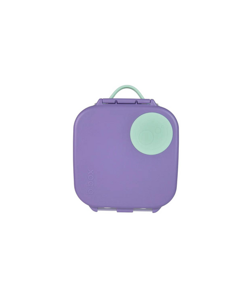 BBOX - MINI LUNCHBOX LILAC POP