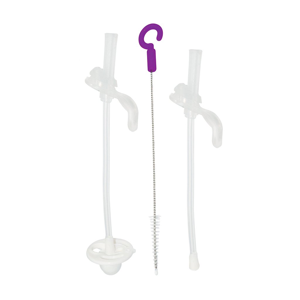 BBOX - SIPPY CUP REPLACEMENT STRAW PACK