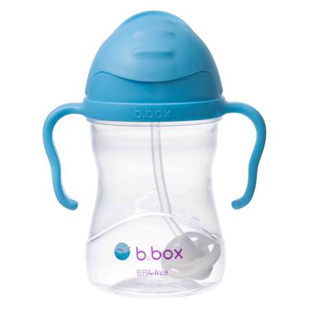 BBOX SIPPY CUP - BLUEBERRY