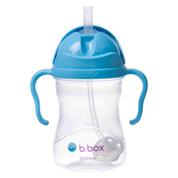 BBOX SIPPY CUP - BLUEBERRY