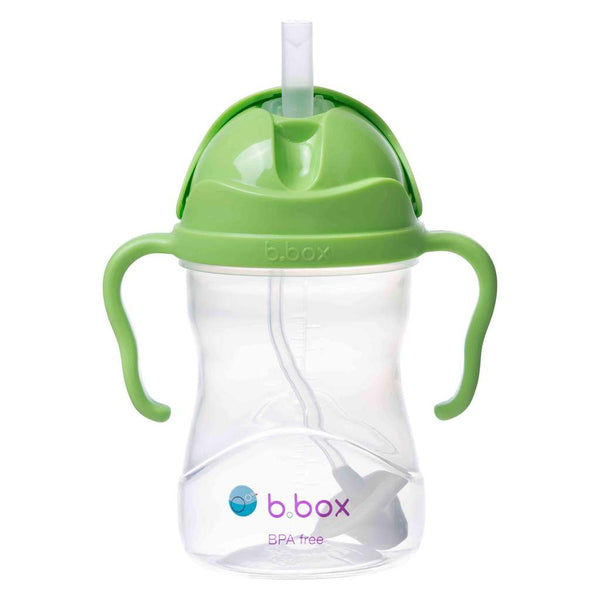NEW BBOX SIPPY CUP - APPLE