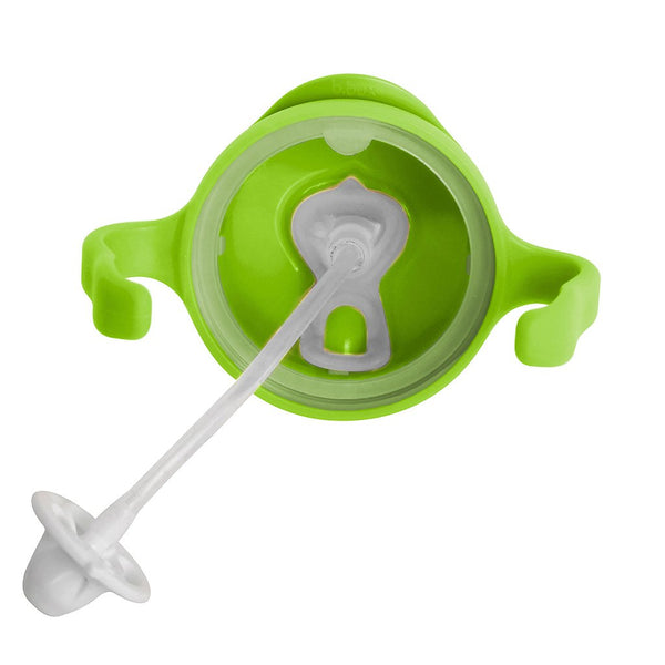 NEW BBOX SIPPY CUP - APPLE