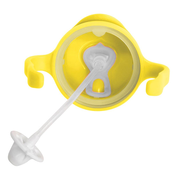 NEW BBOX SIPPY CUP - LEMON