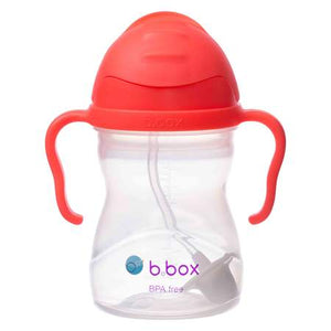 NEW BBOX SIPPY CUP - WATERMELON