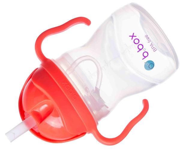 NEW BBOX SIPPY CUP - WATERMELON