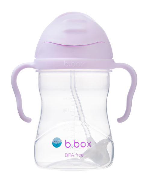BBOX SIPPY CUP - BOYSENBERRY