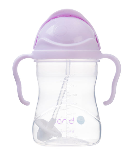 BBOX SIPPY CUP - BOYSENBERRY
