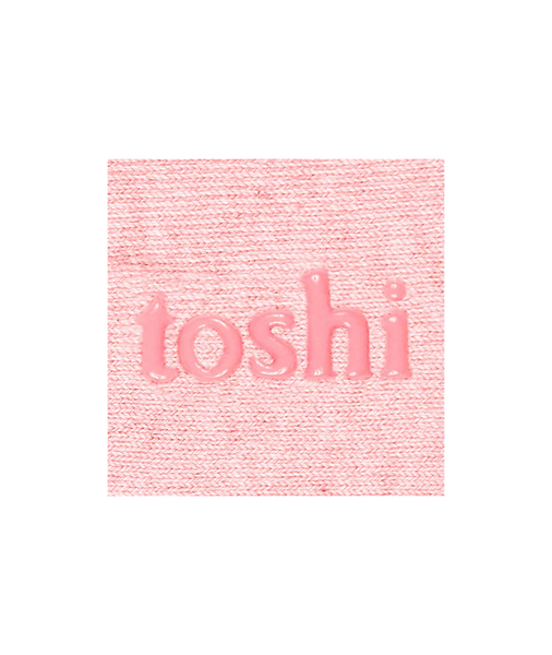TOSHI - ORGANIC FOOTED TIGHTS PEARL